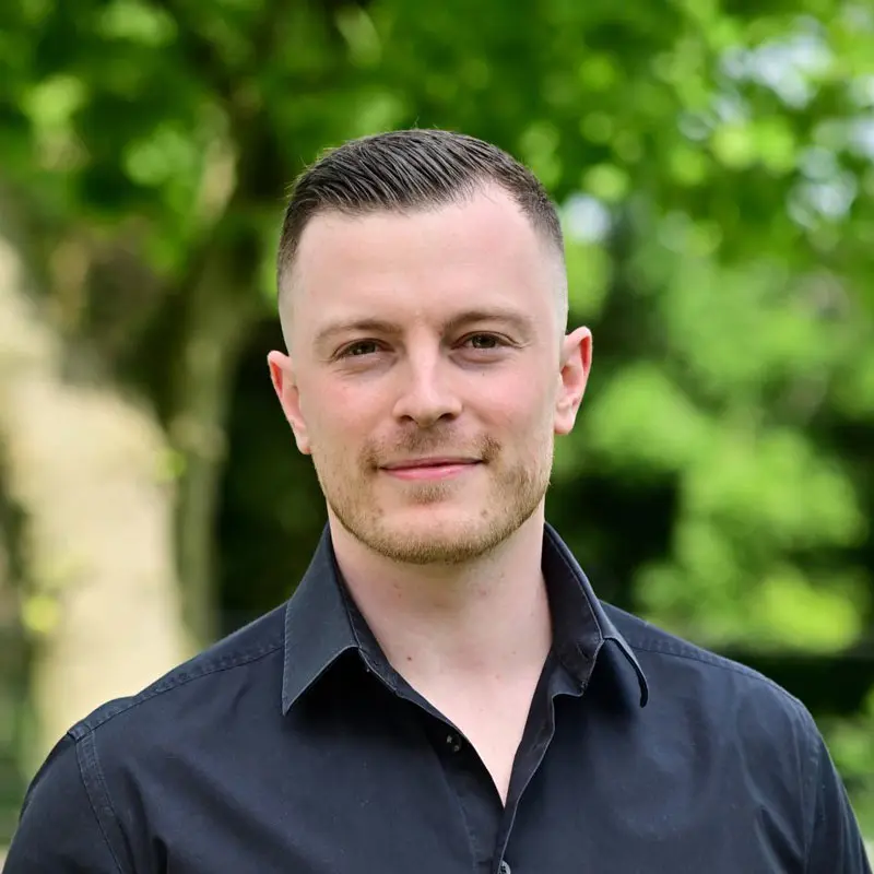 Glücksmakler Alexander Kloponoj