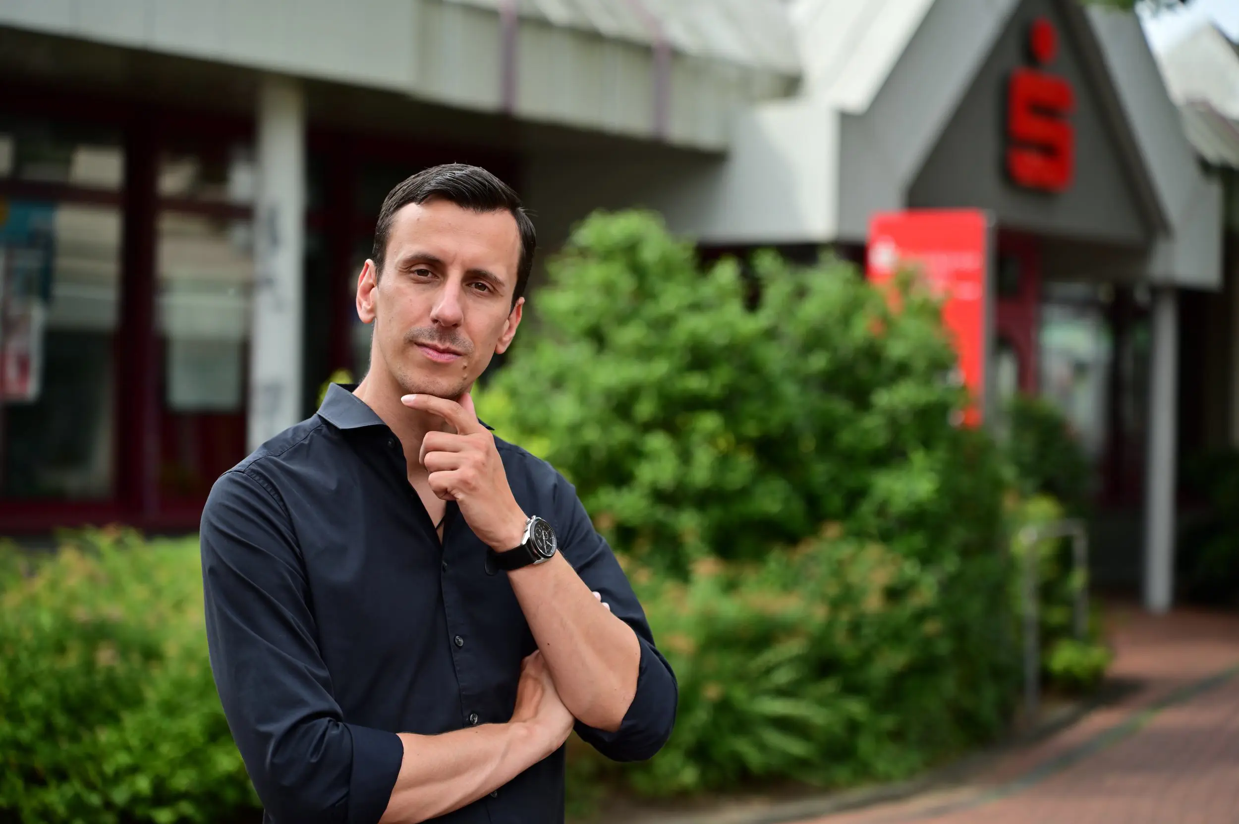 Immobilien Witten & Umgebung – Glücksmakler Georg