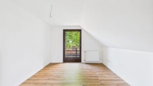 Kinderzimmer oder Arbeitszimmer