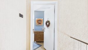 Hausflur / Eingangsbereich