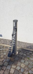 Ladestation (E-Fahrzeuge)