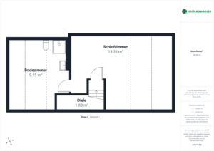 Grundriss 2.OG