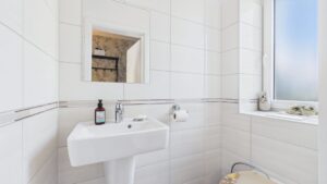Gäste-WC