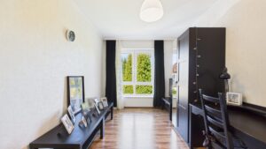 Büro/Gästezimmer 1.OG