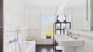 Badezimmer 1.OG
