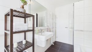 Badezimmer 1.OG