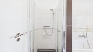 Badezimmer 1.OG