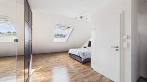 Schlafzimmer 2.OG
