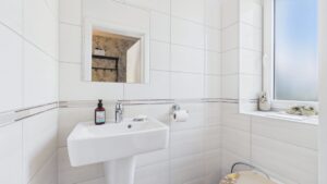 Gäste-WC