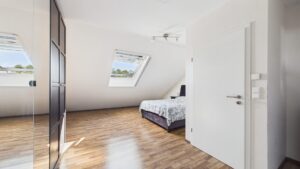 Schlafzimmer 2.OG