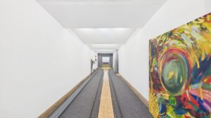 Kegelbahn