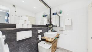 Badezimmer