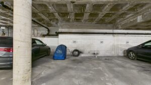 Tiefgarage